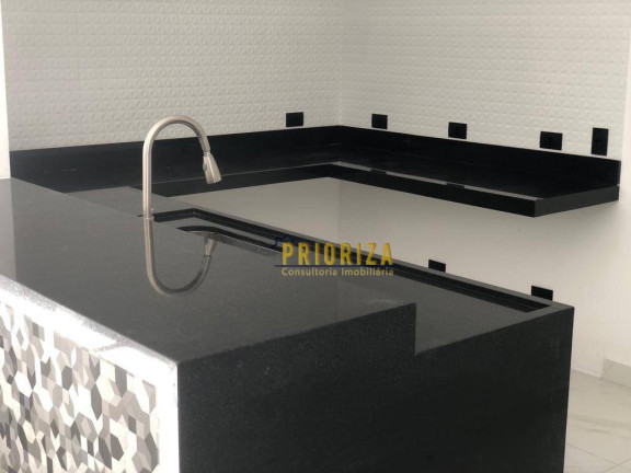 Imagem Casa com 3 Quartos à Venda, 160 m² em Condomínio Ibiti Reserva - Sorocaba
