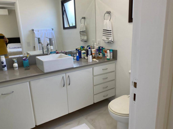 Imagem Casa de Condomínio com 3 Quartos à Venda, 170 m² em Tamboré - Santana De Parnaíba