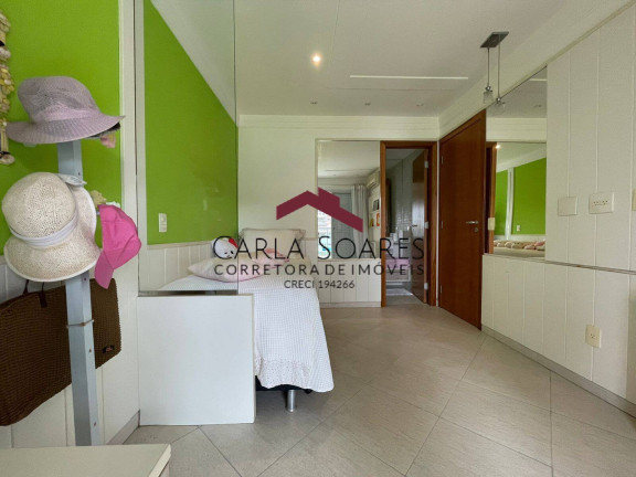 Imagem Apartamento com 4 Quartos à Venda, 190 m² em Enseada - Guarujá