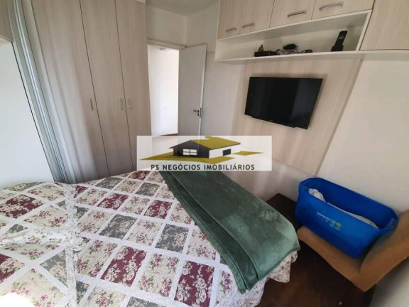 Imagem Apartamento com 3 Quartos à Venda, 70 m² em Parque Imperial - São Paulo