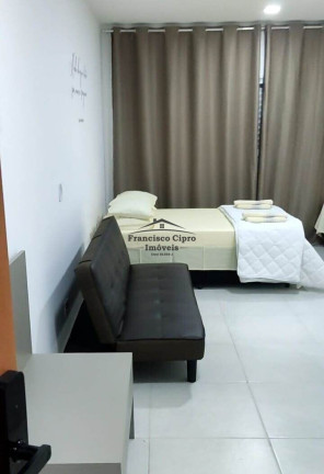 Imagem Apartamento com 1 Quarto à Venda, 28 m² em Alto Da Bela Vista - Cachoeira Paulista Imagem Apartamento com 1 Quarto à Venda, 28 m² em Alto Da Bela Vista - Cachoeira Paulista