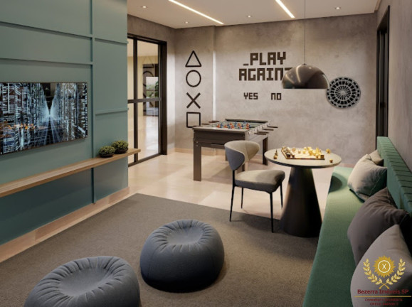 Imagem Apartamento com 2 Quartos à Venda, 48 m² em Santana - São Paulo Imagem Apartamento com 2 Quartos à Venda, 48 m² em Santana - São Paulo