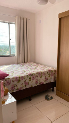 Imagem Apartamento com 2 Quartos à Venda, 48 m² em Recreio Ipitanga - Lauro De Freitas Imagem Apartamento com 2 Quartos à Venda, 48 m² em Recreio Ipitanga - Lauro De Freitas