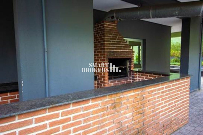 Imagem Apartamento com 2 Quartos à Venda, 50 m² em Chácara Inglesa - São Paulo