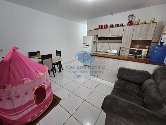 Imagem Casa com 2 Quartos à Venda, 50 m² em Residencial Parque Laguna - Salto Imagem Casa com 2 Quartos à Venda, 50 m² em Residencial Parque Laguna - Salto