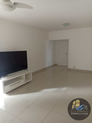 Imagem Apartamento com 3 Quartos à Venda, 140 m² em Ponta Da Praia - Santos Imagem Apartamento com 3 Quartos à Venda, 140 m² em Ponta Da Praia - Santos