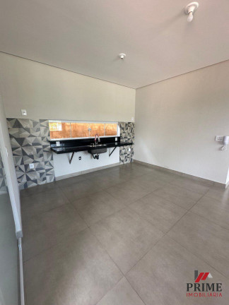 Imagem Casa de Condomínio com 2 Quartos à Venda, 88 m² em Palmital - Lagoa Santa Imagem Casa de Condomínio com 2 Quartos à Venda, 88 m² em Palmital - Lagoa Santa