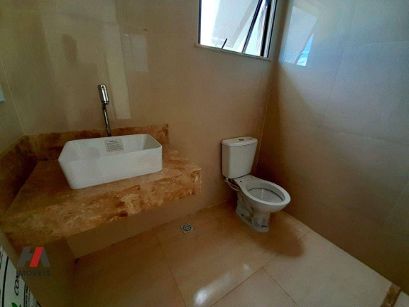 Imagem Casa com 3 Quartos à Venda, 128 m² em Coité - Eusébio Imagem Casa com 3 Quartos à Venda, 128 m² em Coité - Eusébio