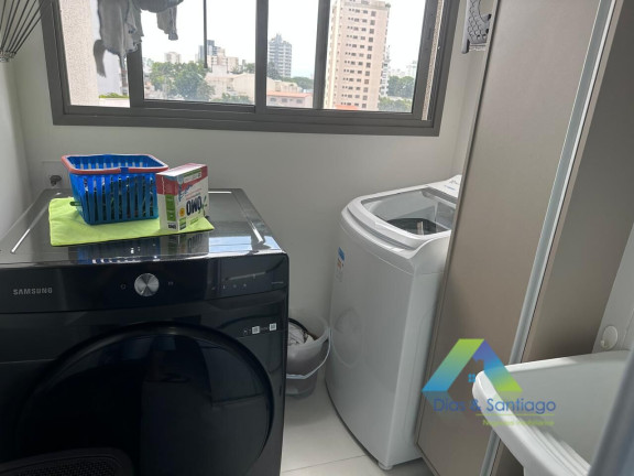 Imagem Apartamento com 3 Quartos à Venda, 108 m² em Vila Boa Vista - Santo André Imagem Apartamento com 3 Quartos à Venda, 108 m² em Vila Boa Vista - Santo André