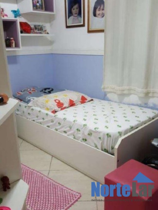 Imagem Apartamento com 3 Quartos à Venda, 62 m² em Jardim Japão - São Paulo