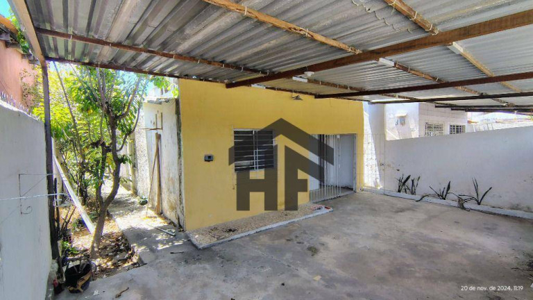 Imagem Casa com 3 Quartos à Venda, 164 m² em Vila Popular - Olinda Imagem Casa com 3 Quartos à Venda, 164 m² em Vila Popular - Olinda