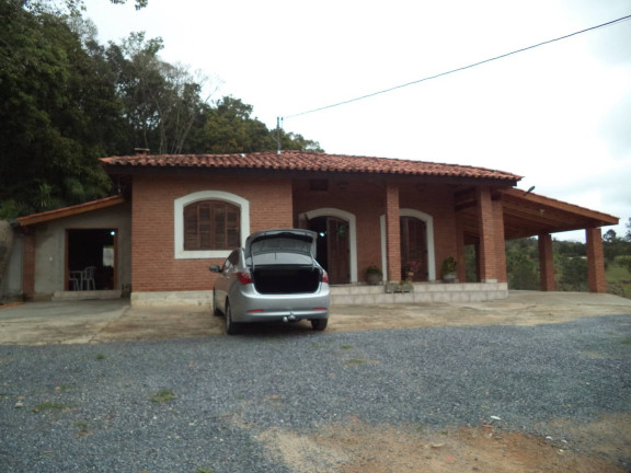 Imagem Chácara com 3 Quartos à Venda, 58.800 m² em Santos - Piedade