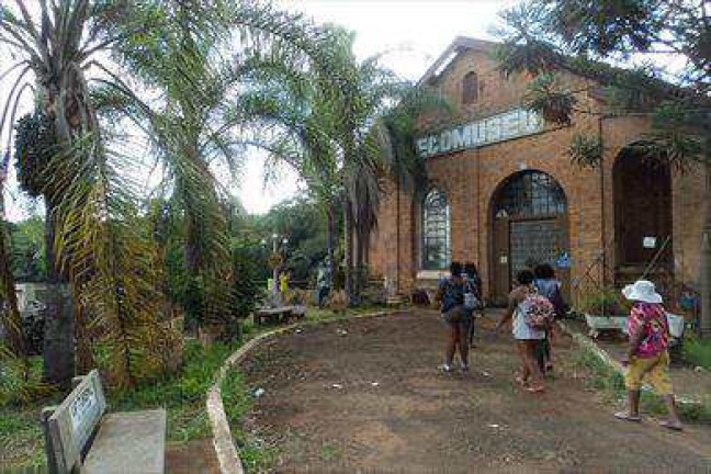 Imagem Imóvel Comercial à Venda, 2.100 m² em Cachoeira De Emas - Pirassununga Imagem Imóvel Comercial à Venda, 2.100 m² em Cachoeira De Emas - Pirassununga