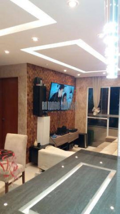 Imagem Apartamento com 2 Quartos à Venda, 67 m² em Vilá Rosália - Guarulhos Imagem Apartamento com 2 Quartos à Venda, 67 m² em Vilá Rosália - Guarulhos