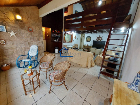 Apartamento com 2 Quartos à Venda, 63 m² em Porto Bracuhy - Angra Dos Reis