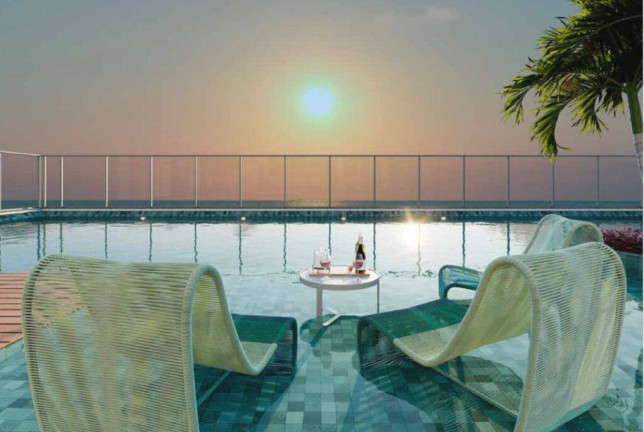 Imagem Apartamento à Venda, 59 m² em Altiplano Cabo Branco - João Pessoa Imagem Apartamento à Venda, 59 m² em Altiplano Cabo Branco - João Pessoa