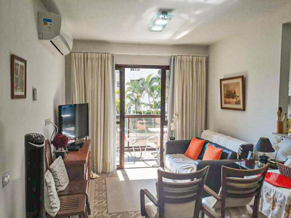 Imagem Apartamento com 2 Quartos à Venda, 90 m² em Barra Da Tijuca - Rio De Janeiro