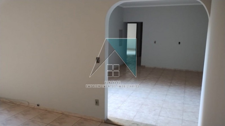 Imagem Sobrado com 6 Quartos à Venda, 455 m² em Campos Eliseos - Ribeirão Preto