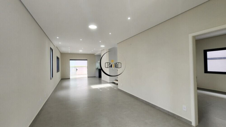 Imagem Casa de Condomínio com 4 Quartos à Venda, 233 m² em Residencial Ibi-aram Ii - Itupeva