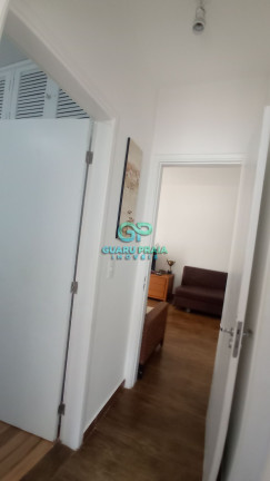Imagem Apartamento com 2 Quartos à Venda, 78 m² em Enseada - Guarujá