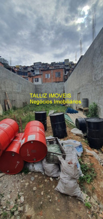 Terreno à Venda, 180 m² em Um Dos Ultimos Terreno No Jardim São Luís - São Paulo