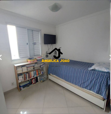 Imagem Apartamento com 3 Quartos à Venda, 86 m² em Centro - São Vicente Imagem Apartamento com 3 Quartos à Venda, 86 m² em Centro - São Vicente