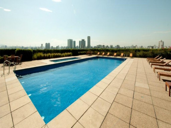Imagem Cobertura com 5 Quartos à Venda, 75.300 m² em Cidade Jardim - São Paulo Imagem Cobertura com 5 Quartos à Venda, 75.300 m² em Cidade Jardim - São Paulo