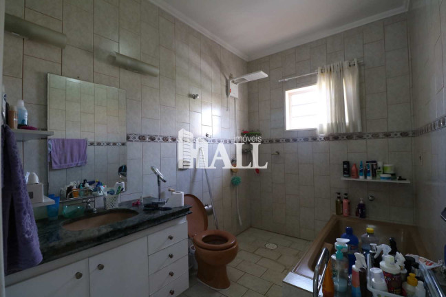 Imagem Casa com 2 Quartos à Venda, 180 m² em Jardim Panorama - São José Do Rio Preto Imagem Casa com 2 Quartos à Venda, 180 m² em Jardim Panorama - São José Do Rio Preto