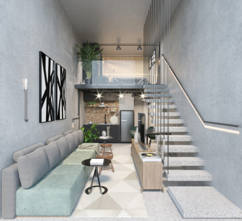 Imagem Apartamento com 1 Quarto à Venda, 53 m² em Manaíra - João Pessoa Imagem Apartamento com 1 Quarto à Venda, 53 m² em Manaíra - João Pessoa