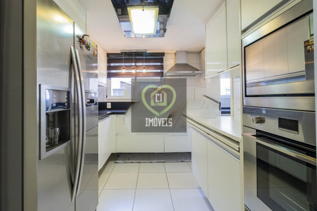 Imagem Apartamento com 3 Quartos à Venda, 136 m² em Perdizes - São Paulo