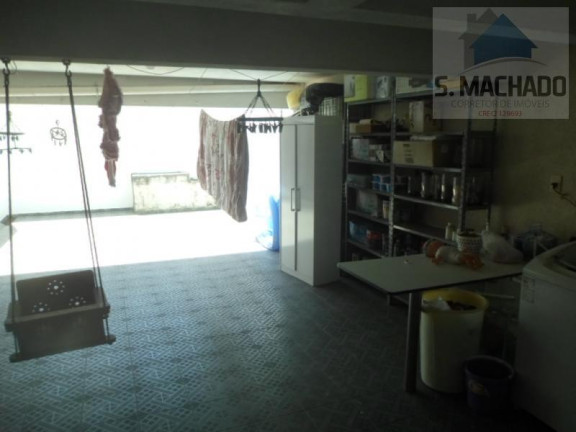 Imagem Casa com 2 Quartos à Venda, 228 m² em Parque Oratório - Santo André Imagem Casa com 2 Quartos à Venda, 228 m² em Parque Oratório - Santo André