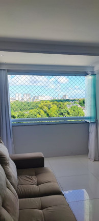 Imagem Apartamento com 3 Quartos à Venda, 61 m² em Cabula - Salvador Imagem Apartamento com 3 Quartos à Venda, 61 m² em Cabula - Salvador