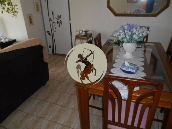 Imagem Apartamento com 2 Quartos à Venda, 81 m² em Marape - Santos