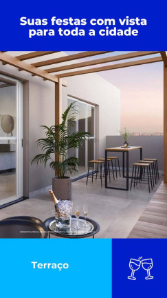 Imagem Apartamento com 2 Quartos à Venda, em Jardim Monte Carlo - Indaiatuba Imagem Apartamento com 2 Quartos à Venda, em Jardim Monte Carlo - Indaiatuba