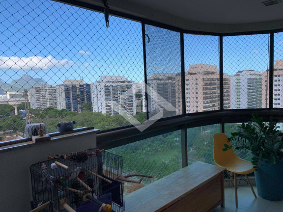 Apartamento com 2 Quartos à Venda, 75 m² em Barra Olímpica - Rio De Janeiro