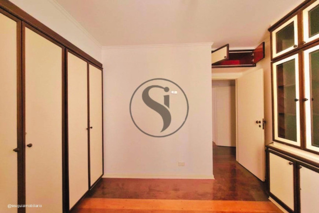 Imagem Apartamento com 3 Quartos para Alugar, 147 m² em Itaim Bibi - São Paulo Imagem Apartamento com 3 Quartos para Alugar, 147 m² em Itaim Bibi - São Paulo