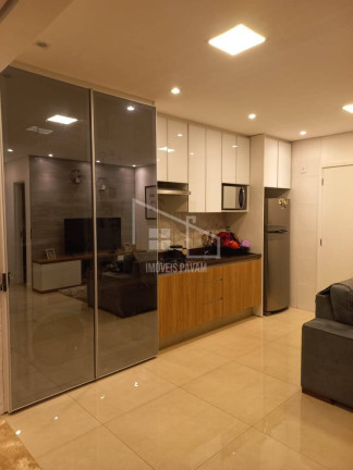 Imagem Apartamento com 2 Quartos à Venda, 94 m² em Diadema - São Paulo