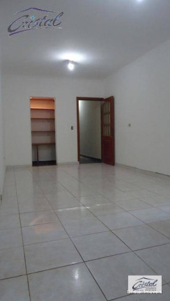Imagem Casa com 3 Quartos à Venda, 100 m² em Jardim Ester - São Paulo Imagem Casa com 3 Quartos à Venda, 100 m² em Jardim Ester - São Paulo