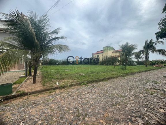 Imagem Terreno à Venda, 816 m² em Cumbuco - Caucaia