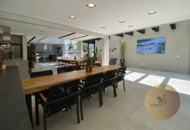 Imagem Casa de Condomínio com 6 Quartos à Venda, 400 m² em Riviera De São Lourenço - Bertioga Imagem Casa de Condomínio com 6 Quartos à Venda, 400 m² em Riviera De São Lourenço - Bertioga