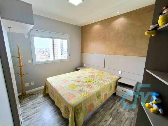 Imagem Apartamento com 3 Quartos para Alugar, 125 m² em Vila Mogilar - Mogi Das Cruzes Imagem Apartamento com 3 Quartos para Alugar, 125 m² em Vila Mogilar - Mogi Das Cruzes