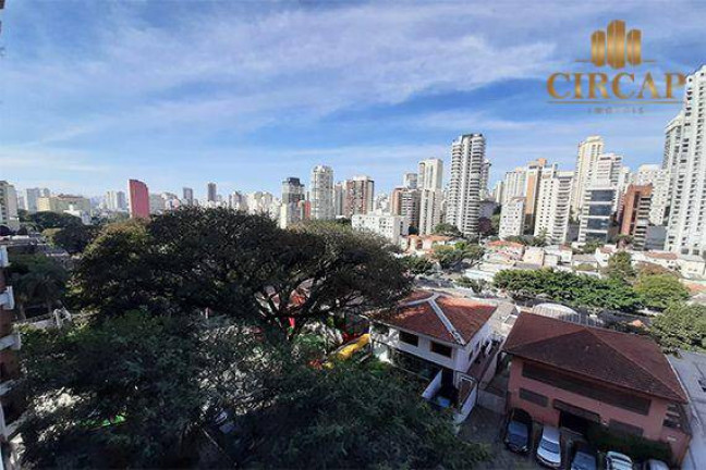 Imagem Apartamento com 4 Quartos à Venda, 274 m² em Perdizes - São Paulo Imagem Apartamento com 4 Quartos à Venda, 274 m² em Perdizes - São Paulo