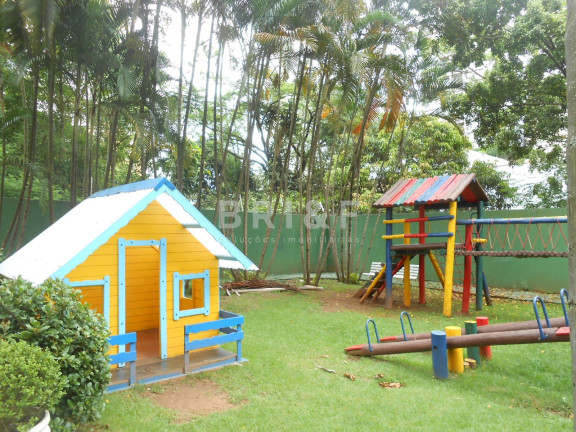 Imagem Apartamento com 3 Quartos para Alugar, 75 m² em Jardim Caboré - São Paulo