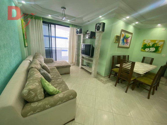 Imagem Apartamento com 3 Quartos à Venda, 136 m² em Tupi - Praia Grande Imagem Apartamento com 3 Quartos à Venda, 136 m² em Tupi - Praia Grande