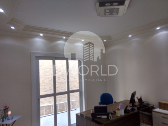 Imagem Casa com 3 Quartos à Venda, 218 m² em Parque Terra Nova Ii - São Bernardo Do Campo Imagem Casa com 3 Quartos à Venda, 218 m² em Parque Terra Nova Ii - São Bernardo Do Campo