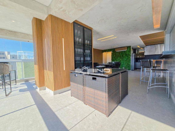 Imagem Cobertura com 3 Quartos à Venda, 172 m² em Riviera De São Lourenço - Bertioga