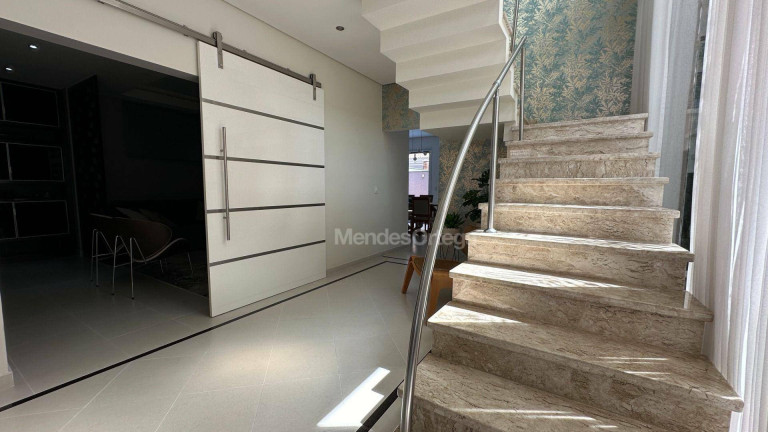 Imagem Casa com 3 Quartos à Venda ou Locação, 368 m² em Parque Campolim - Sorocaba
