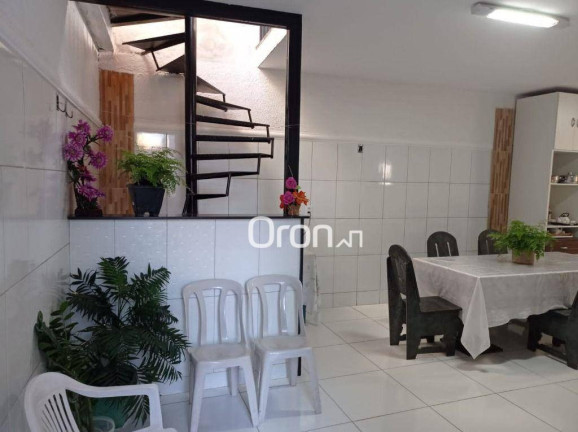 Imagem Sobrado com 3 Quartos à Venda, 320 m² em Parque Atheneu - Goiânia Imagem Sobrado com 3 Quartos à Venda, 320 m² em Parque Atheneu - Goiânia