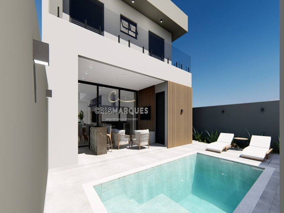 Imagem Casa de Condomínio com 4 Quartos à Venda, 250 m² em Recanto Quarto Centenário - Jundiaí Imagem Casa de Condomínio com 4 Quartos à Venda, 250 m² em Recanto Quarto Centenário - Jundiaí