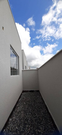 Imagem Casa com 2 Quartos à Venda, 64 m² em Joaia - Tijucas